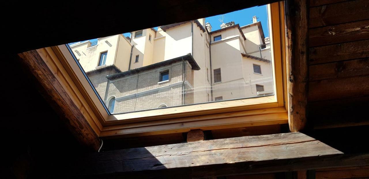Ponte Milvio Luxury House Apartment โรม ภายนอก รูปภาพ
